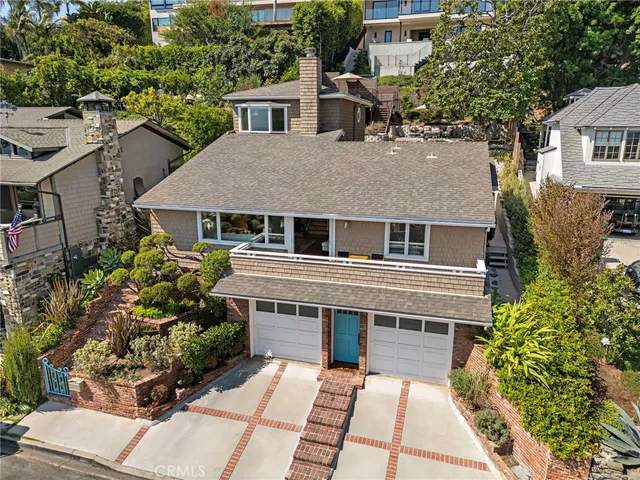 $3,500,000 | 522 High Drive, Laguna Beach, CA 92651
