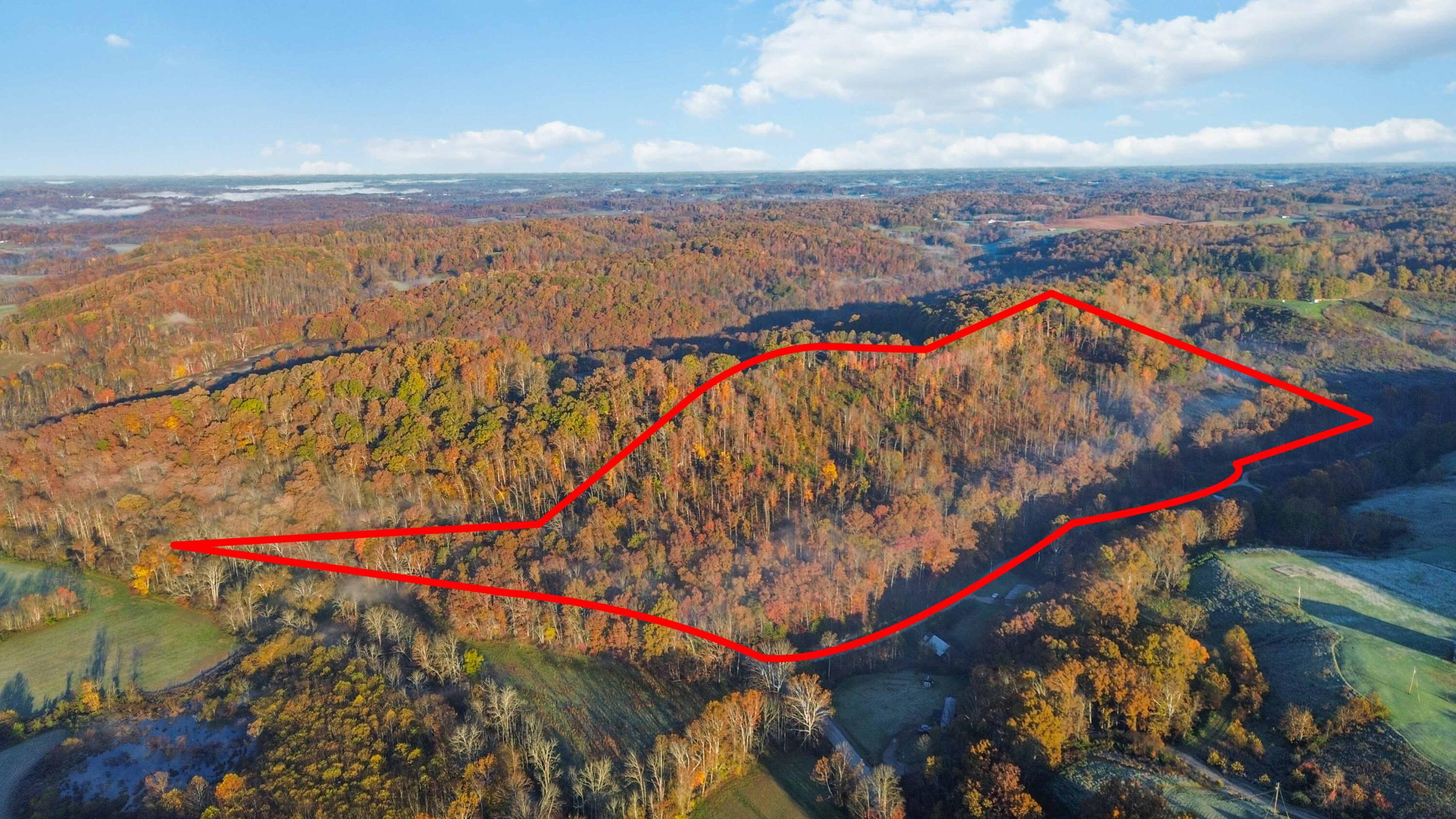 0 Terrells Creek Road London, KY 40741 - Photo 1 of 13 011