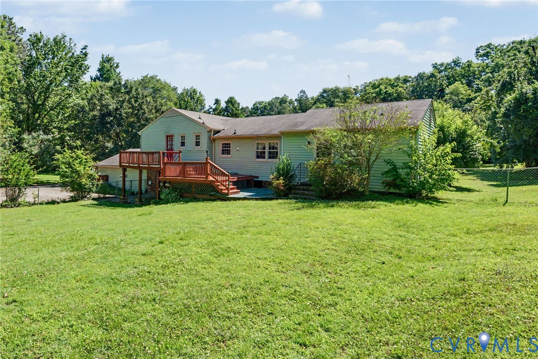 8620 Salem Church Road Richmond, VA 23237 - Photo 7 of 56