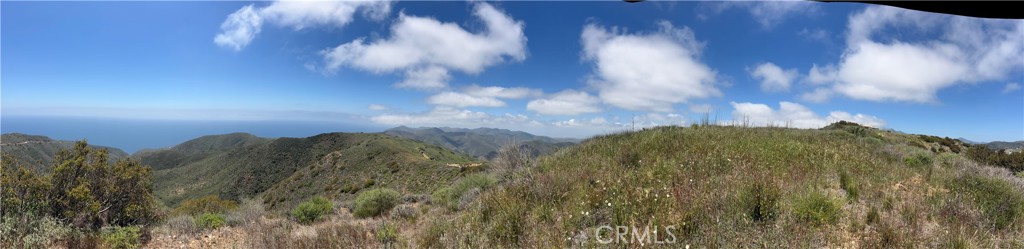 9533 Deer Creek Road Malibu, CA 90265 - Photo 15 of 29 a view of sunset