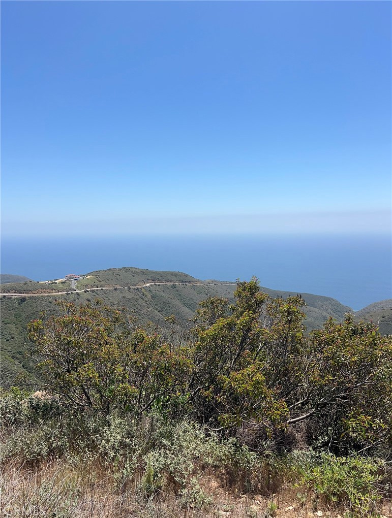 9533 Deer Creek Road Malibu, CA 90265 - Photo 16 of 29 an aerial view of a city