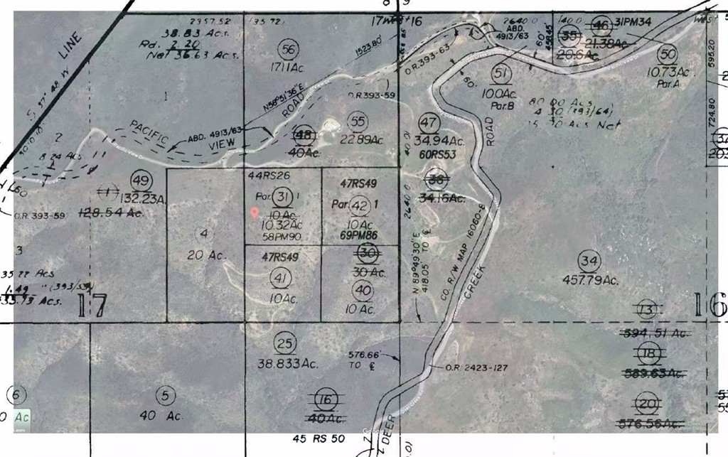 9533 Deer Creek Road Malibu, CA 90265 - Photo 29 of 29