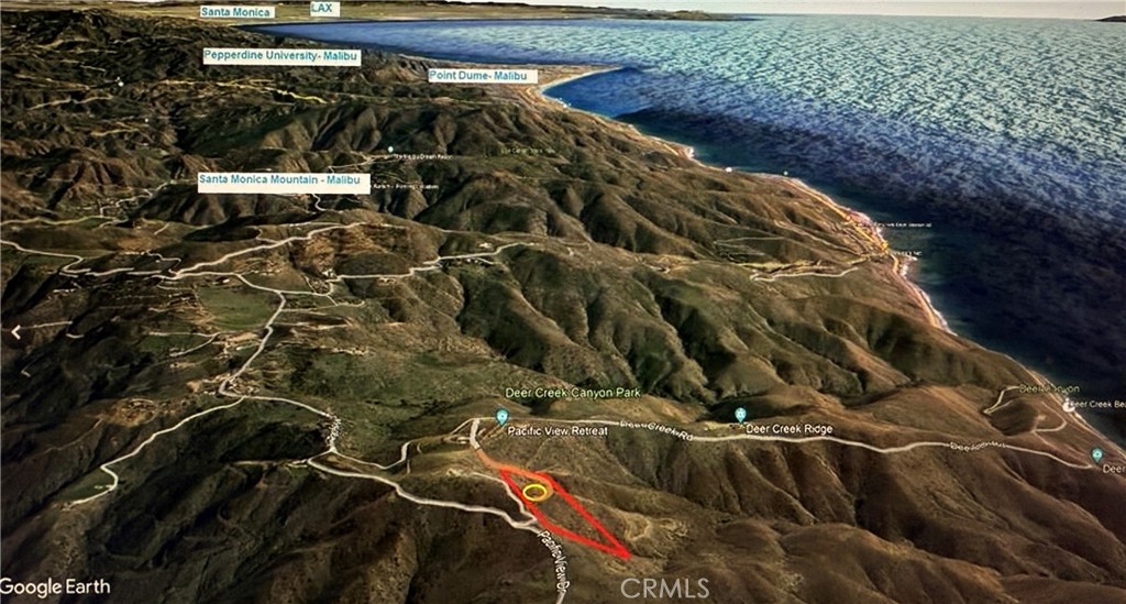 9533 Deer Creek Road Malibu, CA 90265 - Photo 3 of 29 a view of water heater