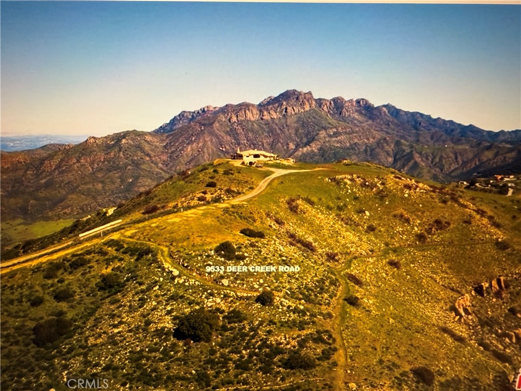 9533 Deer Creek Road Malibu, CA 90265 - Photo 8 of 29