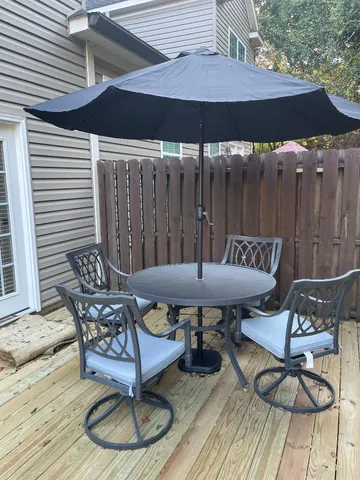 $1,950 | 837 Mayo Lane, Augusta, GA 30907