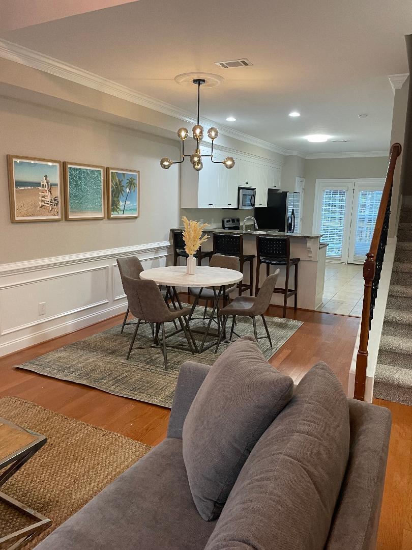 837 Mayo Lane Augusta, GA 30907 - Photo 6 of 21 mayodiningkitchen