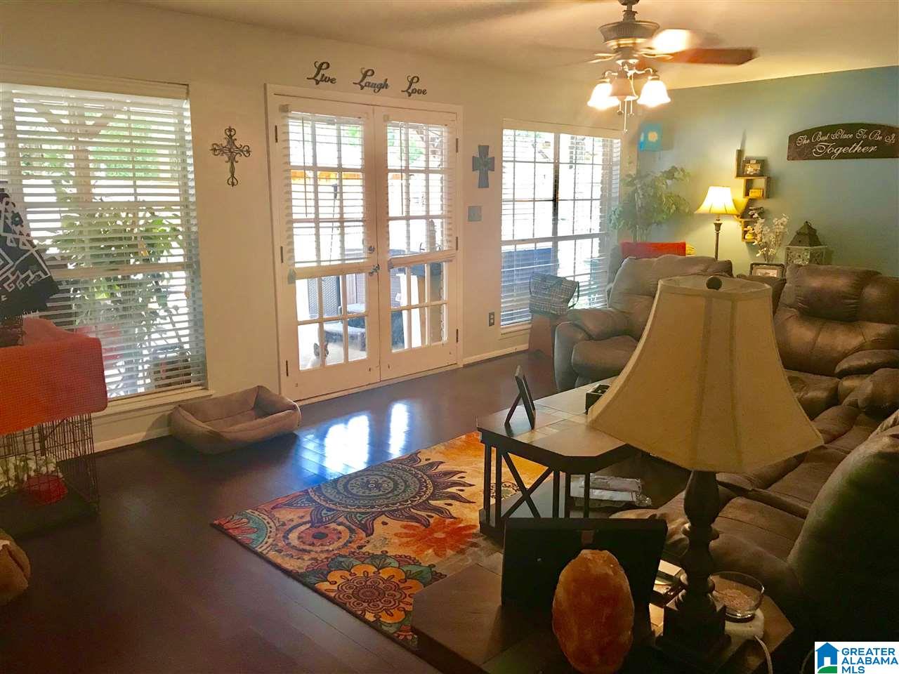 5323 Memory Lane Mount Olive, AL 35117 - Photo 5 of 17