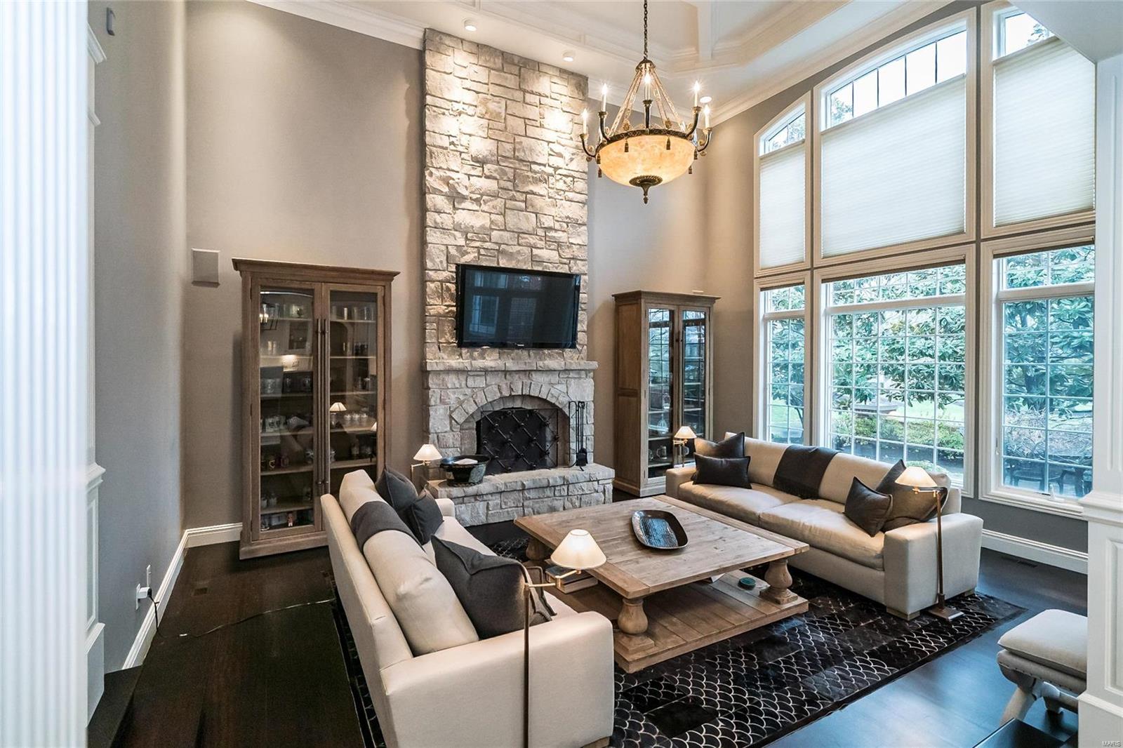 3 Pebble Creek Road Ladue, MO 63124 - Photo 14 of 58 Gallery Image 14