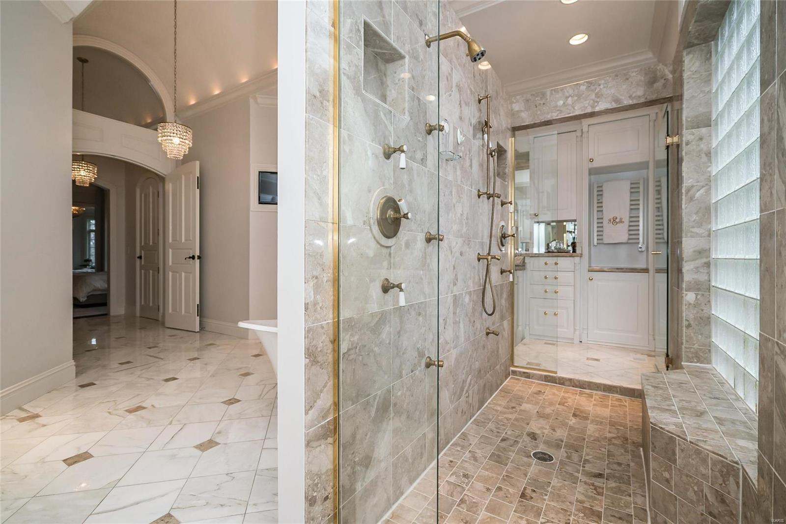 3 Pebble Creek Road Ladue, MO 63124 - Photo 22 of 58 Gallery Image 22