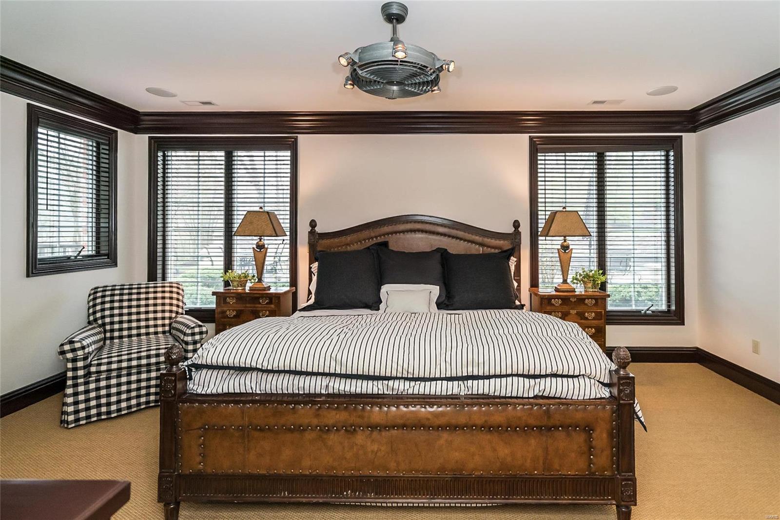 3 Pebble Creek Road Ladue, MO 63124 - Photo 40 of 58 Gallery Image 40