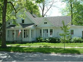 201 West 9th Street Rochester, IN 46975 - Photo 1 of 1