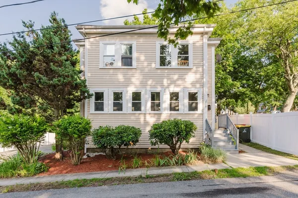 $735,000 | 75 Hammond Street, Bridgewater, MA 02324