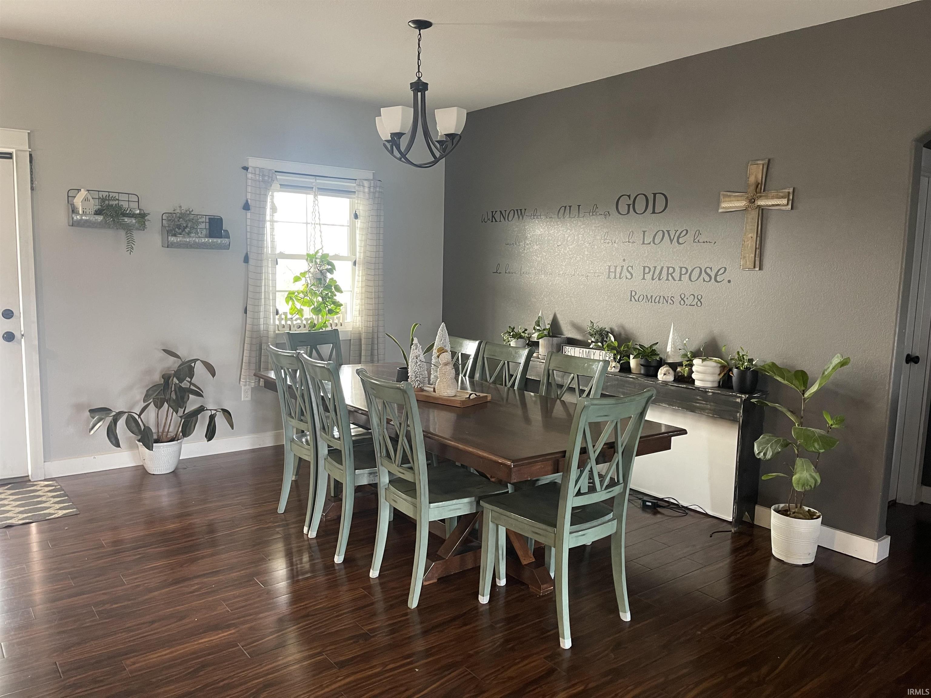 8909 East 200 North Loogootee, IN 47553 - Photo 12 of 17