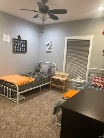 8909 East 200 North, Loogootee, IN 47553