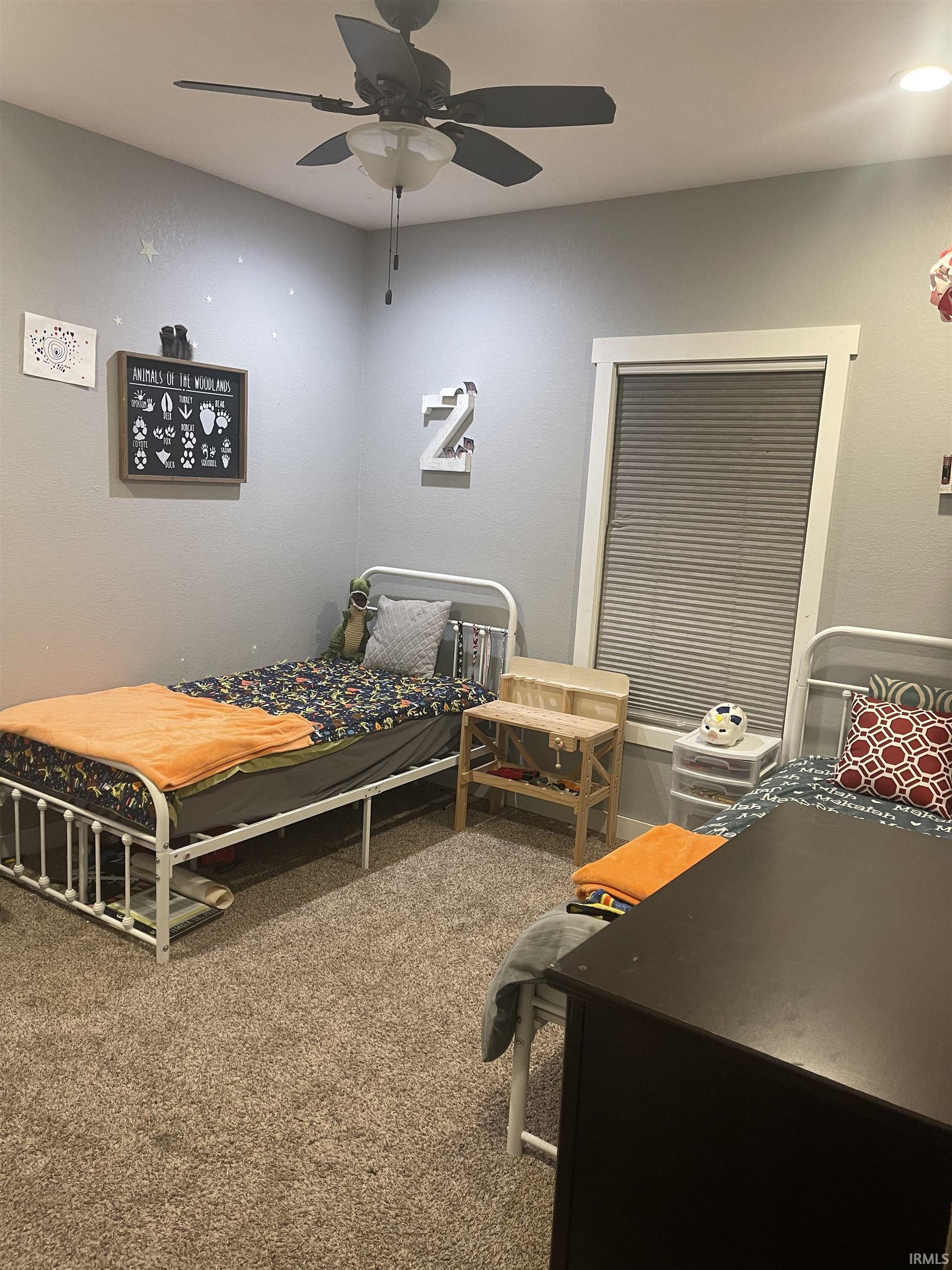 8909 East 200 North Loogootee, IN 47553 - Photo 15 of 17