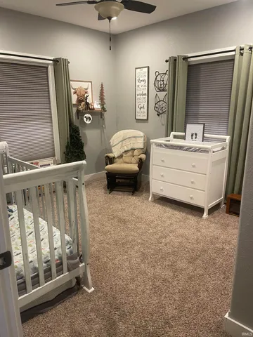 8909 East 200 North, Loogootee, IN 47553