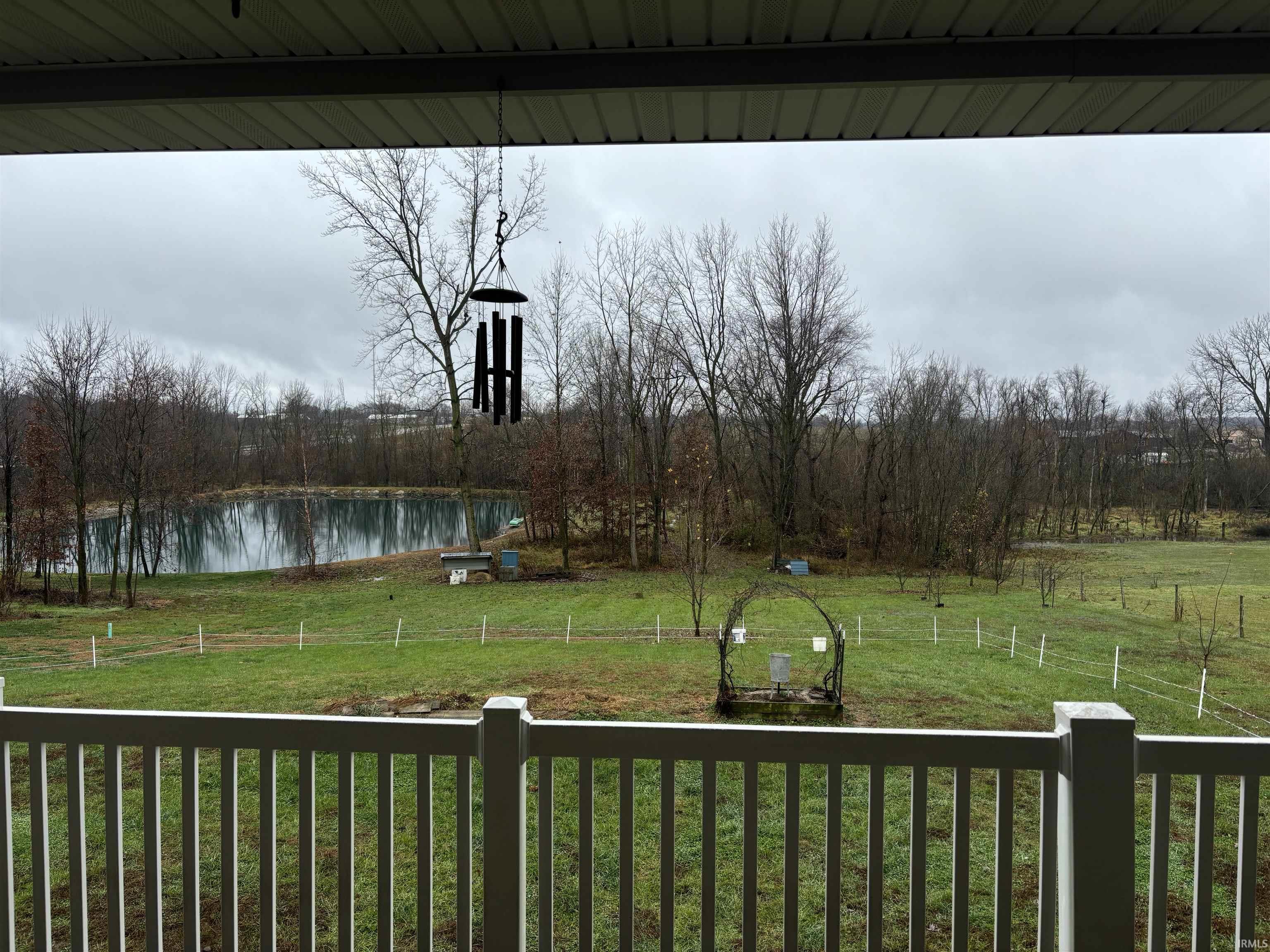 8909 East 200 North Loogootee, IN 47553 - Photo 5 of 17