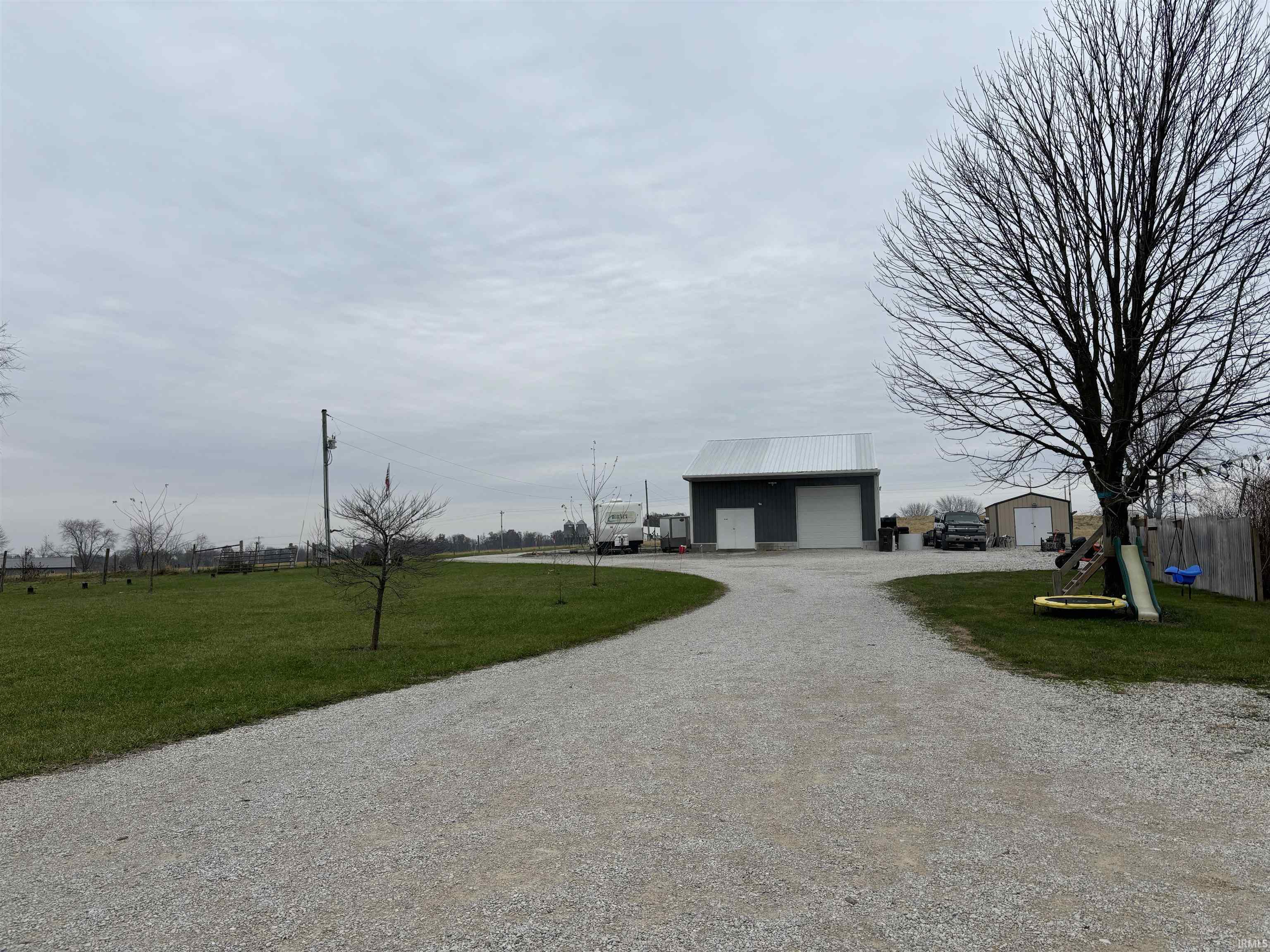 8909 East 200 North Loogootee, IN 47553 - Photo 7 of 17