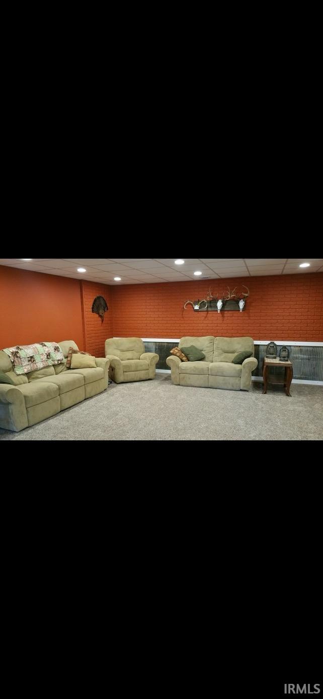 8909 East 200 North Loogootee, IN 47553 - Photo 9 of 17