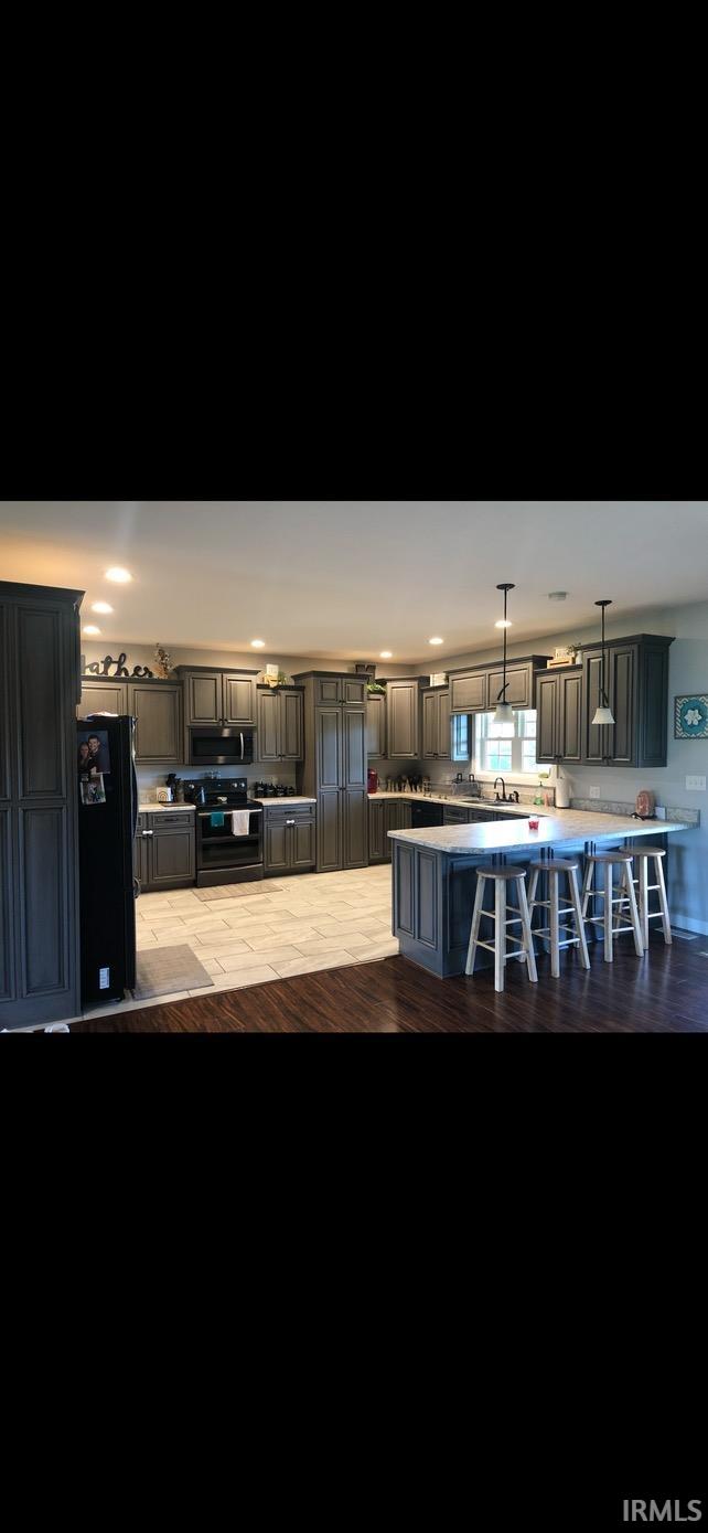 8909 East 200 North Loogootee, IN 47553 - Photo 10 of 17