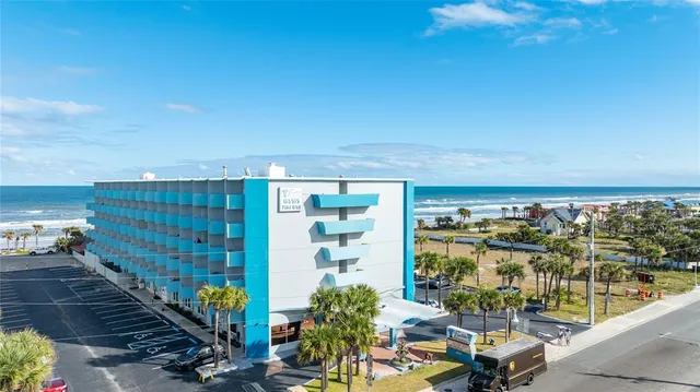 $109,800 | 313 South Atlantic Avenue, Unit 2260, Daytona Beach, FL 32118