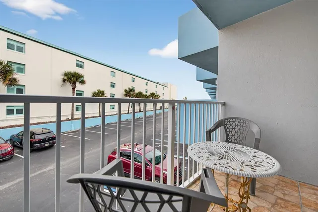 $109,800 | 313 South Atlantic Avenue, Unit 2260, Daytona Beach, FL 32118