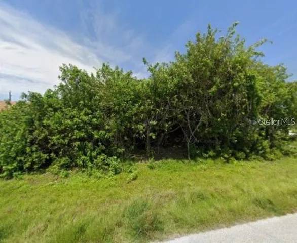 $52,000 | 11256 Pendleton Avenue, Englewood, FL 34224