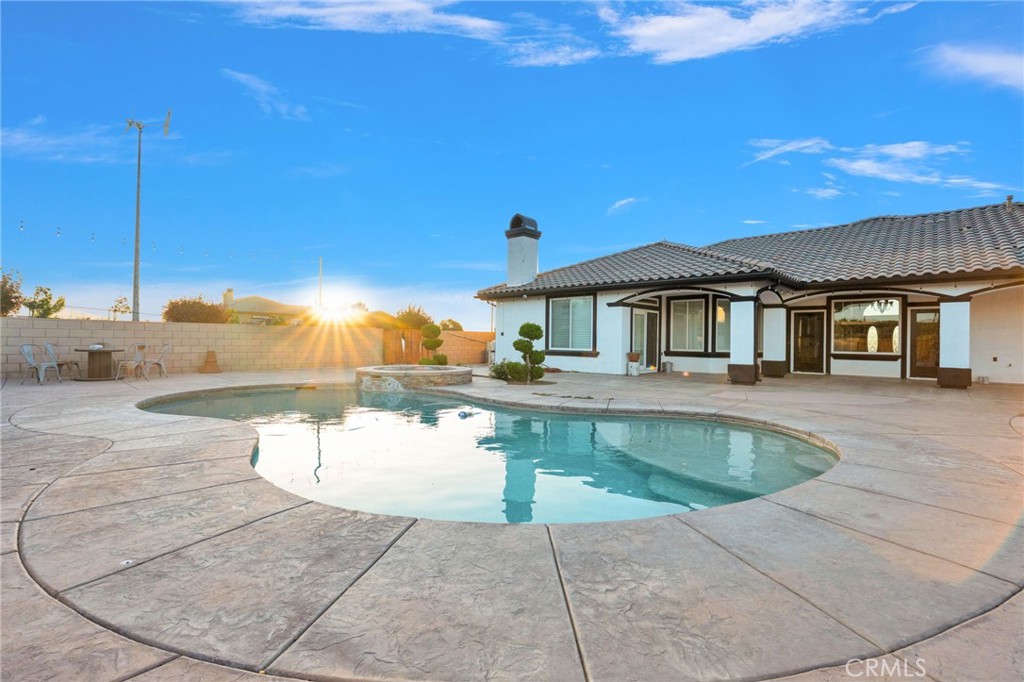 7381 Cygnet Road Phelan, CA 92371 - Photo 48 of 70