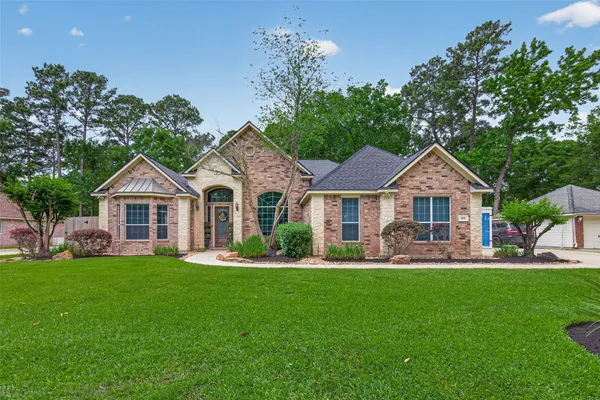 $575,000 | 419 Box Elder Drive, Magnolia, TX 77354