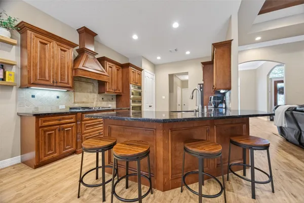 $575,000 | 419 Box Elder Drive, Magnolia, TX 77354