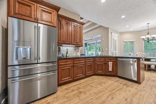 $575,000 | 419 Box Elder Drive, Magnolia, TX 77354