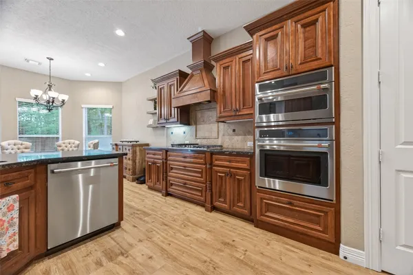 $575,000 | 419 Box Elder Drive, Magnolia, TX 77354