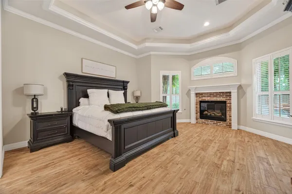 $575,000 | 419 Box Elder Drive, Magnolia, TX 77354