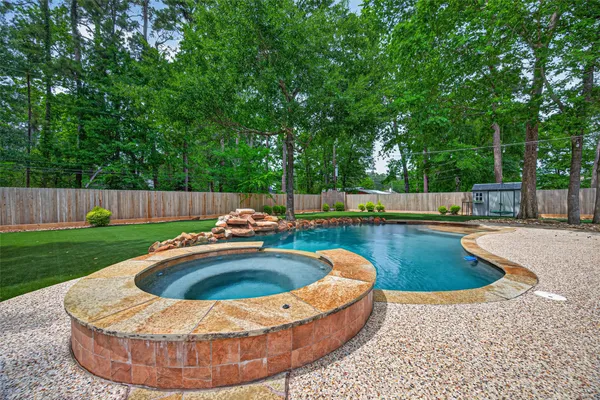 $575,000 | 419 Box Elder Drive, Magnolia, TX 77354