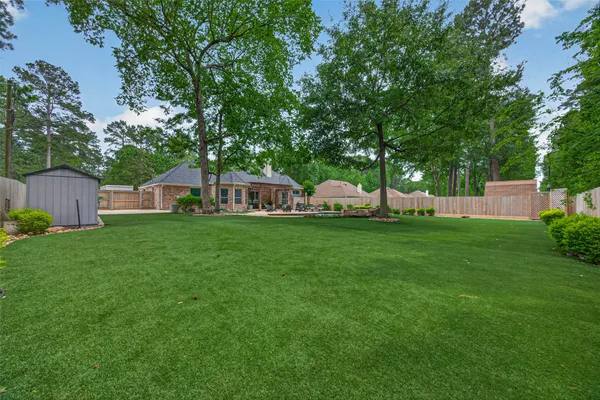 $575,000 | 419 Box Elder Drive, Magnolia, TX 77354