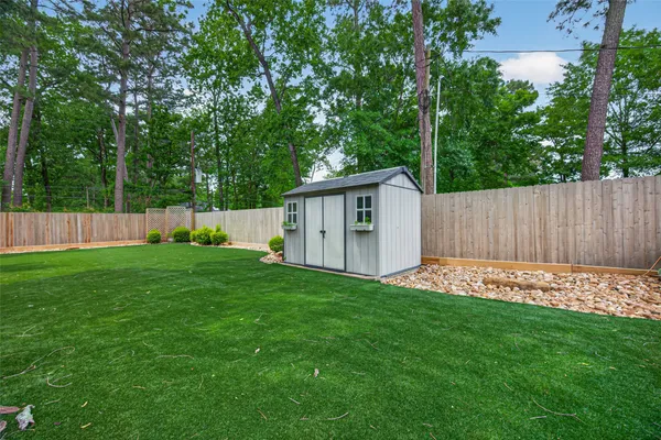 $575,000 | 419 Box Elder Drive, Magnolia, TX 77354