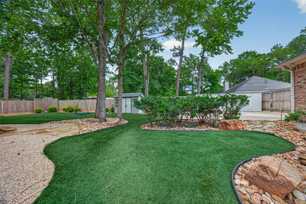 $575,000 | 419 Box Elder Drive, Magnolia, TX 77354
