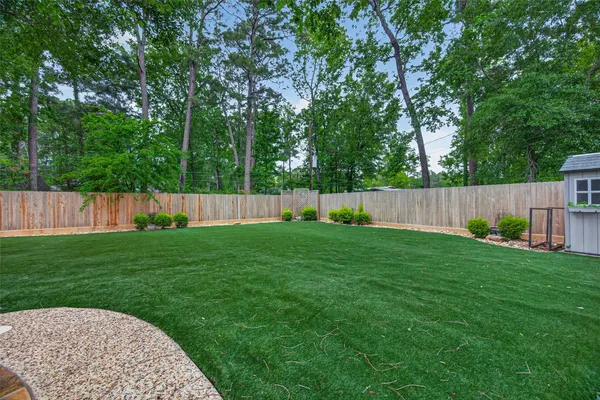 $575,000 | 419 Box Elder Drive, Magnolia, TX 77354