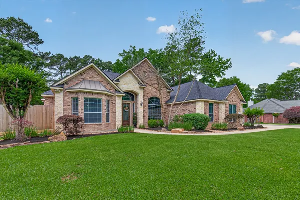 $575,000 | 419 Box Elder Drive, Magnolia, TX 77354
