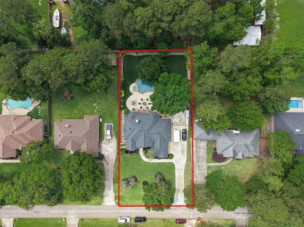 $575,000 | 419 Box Elder Drive, Magnolia, TX 77354