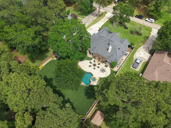 $575,000 | 419 Box Elder Drive, Magnolia, TX 77354