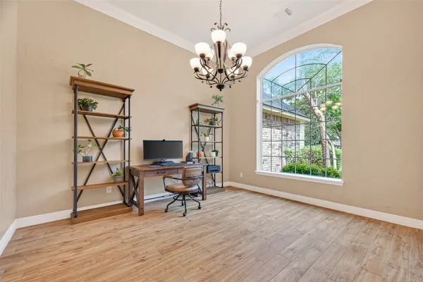 $575,000 | 419 Box Elder Drive, Magnolia, TX 77354