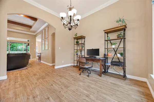 $575,000 | 419 Box Elder Drive, Magnolia, TX 77354