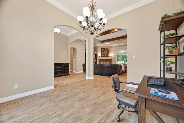 $575,000 | 419 Box Elder Drive, Magnolia, TX 77354