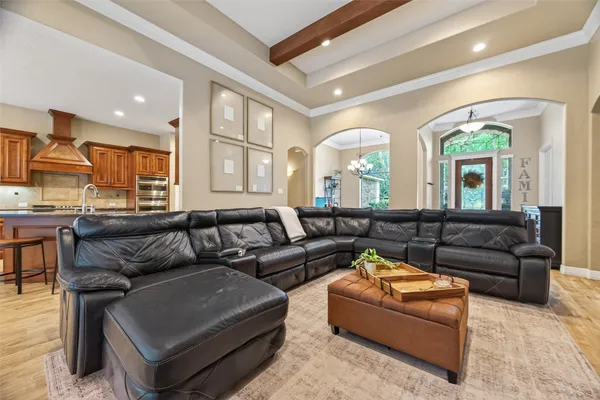 $575,000 | 419 Box Elder Drive, Magnolia, TX 77354