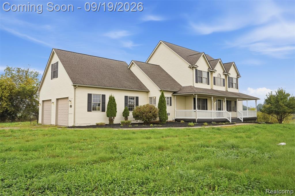 2974 Cedar Lake Road Howell, MI 48843 - Photo 4 of 71 Gallery Image 4