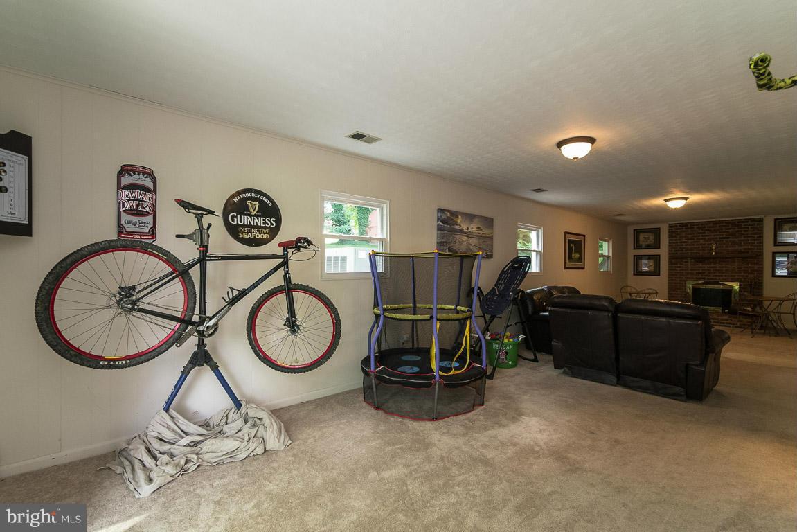 6621 Grouse Road Elkridge, MD 21075 - Photo 22 of 27 Family Room