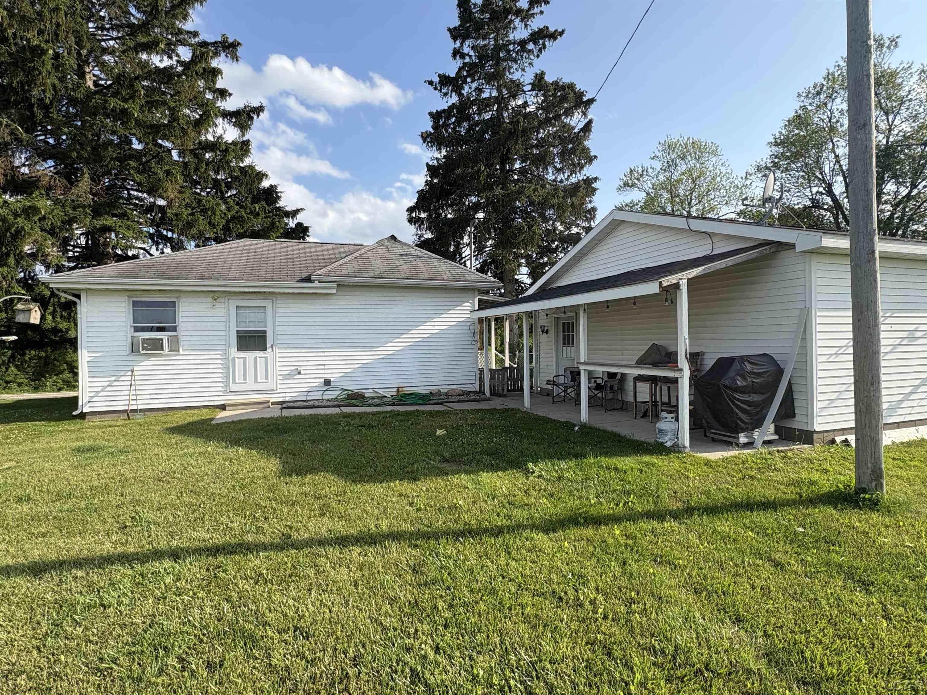 7408 West Carleton Road Clayton, MI 49235 - Photo 5 of 30