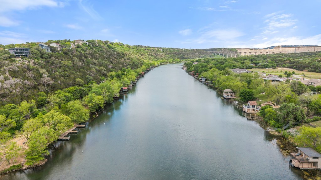 3138 Chisholm Trail Austin, TX 78734 - Photo 38 of 40 Private owner access to Lake Austin