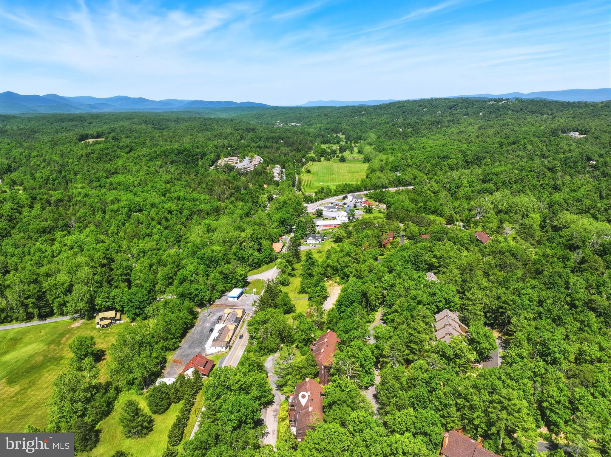 274 The Hill Road, Unit 13C Basye, VA 22810 - Photo 38 of 45